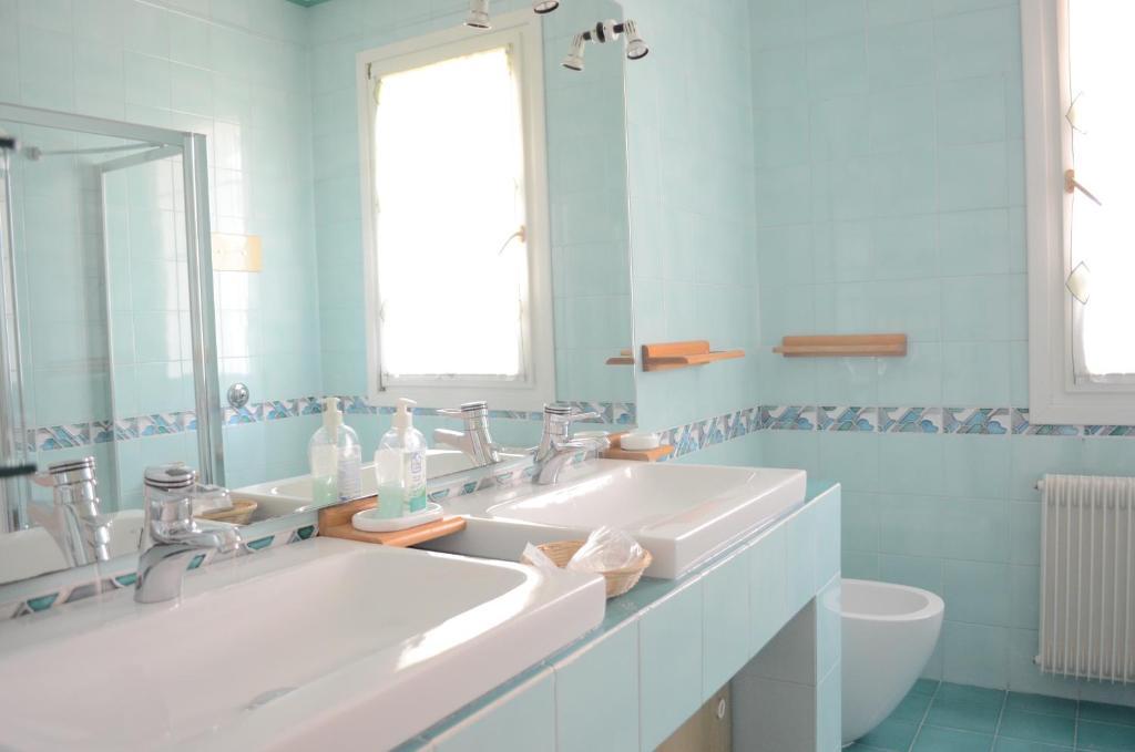 B&B Gregory House Treviso Cameră foto