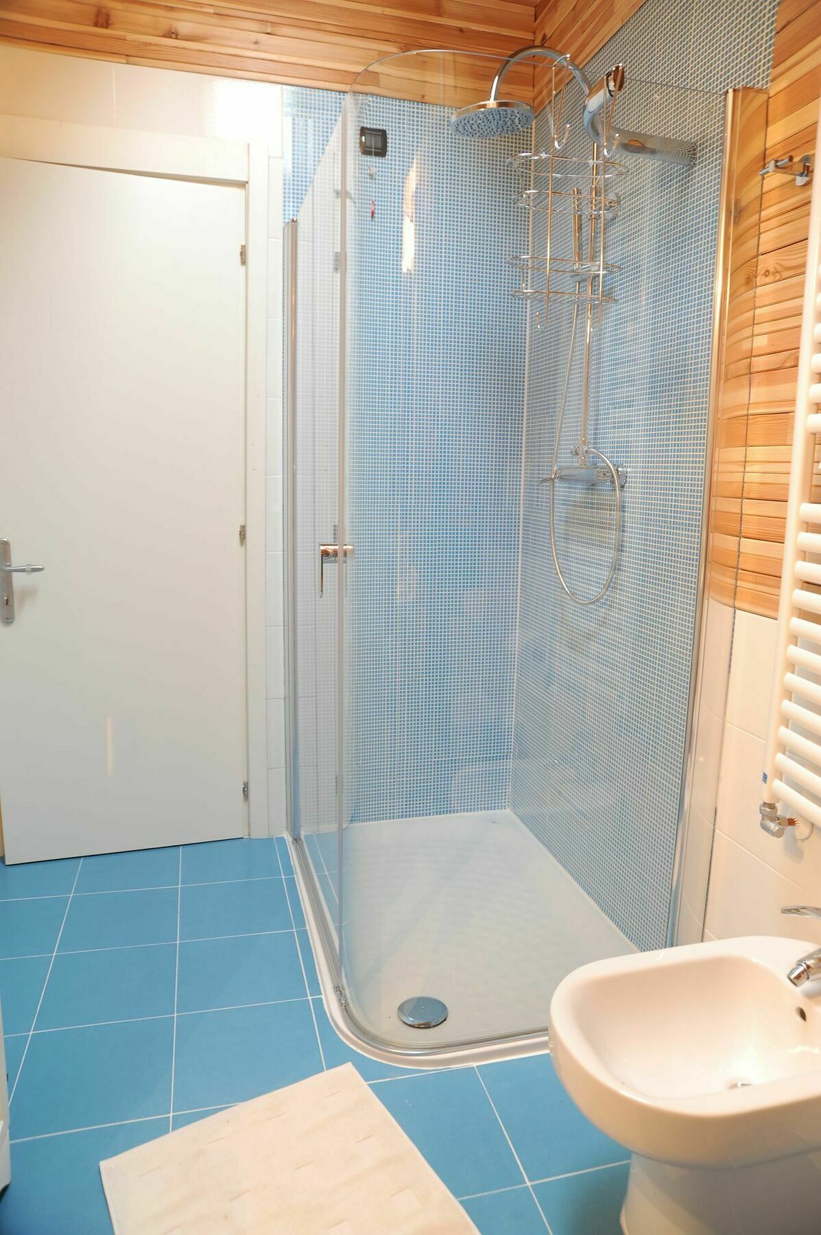 B&B Gregory House Treviso Exterior foto